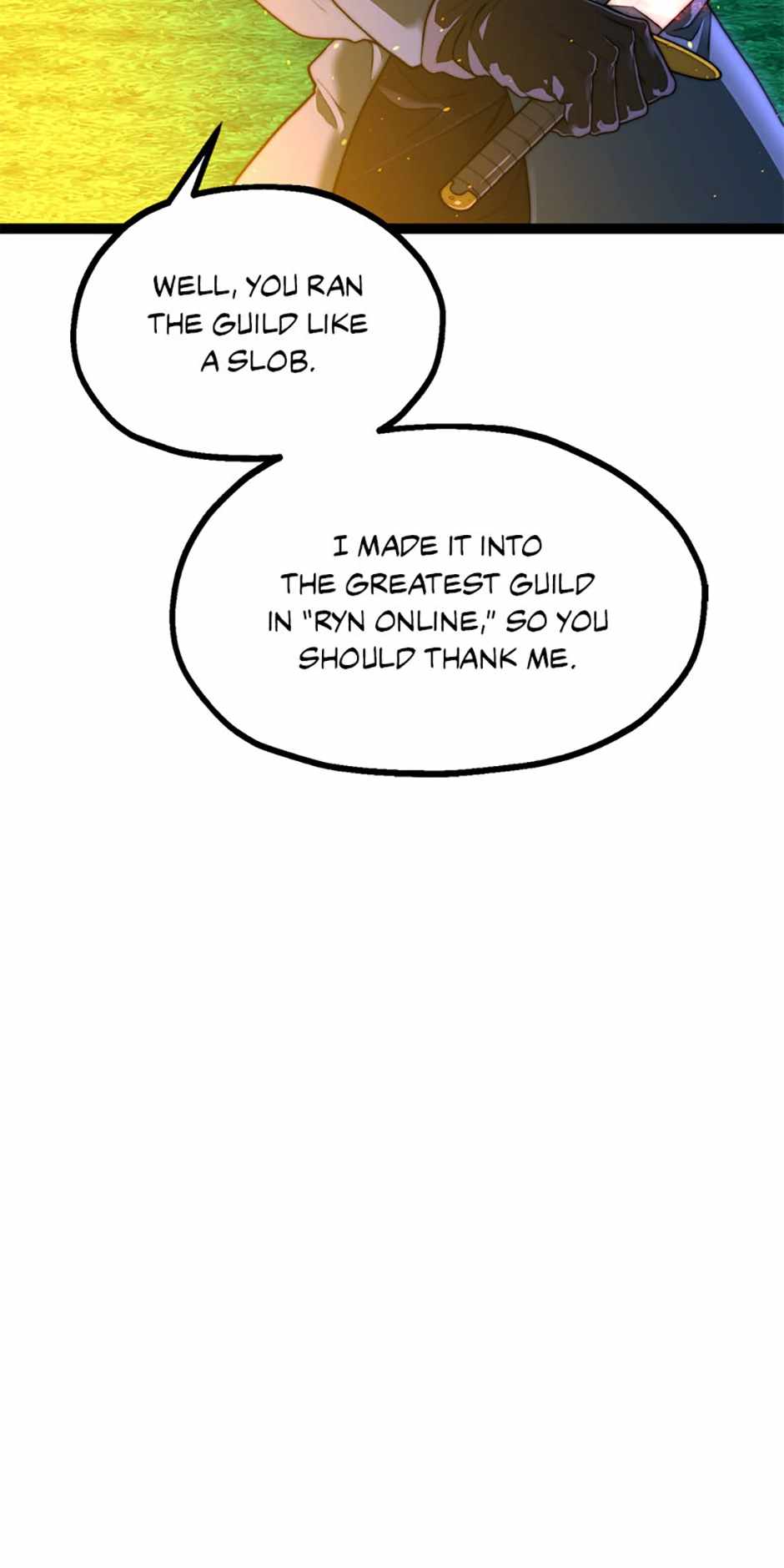 Solo Eating Chapter 66 24